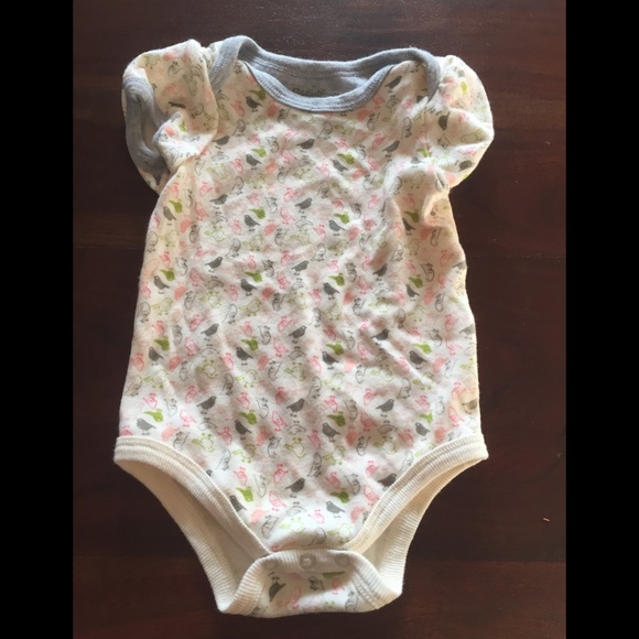 eddie bauer baby bodysuits
